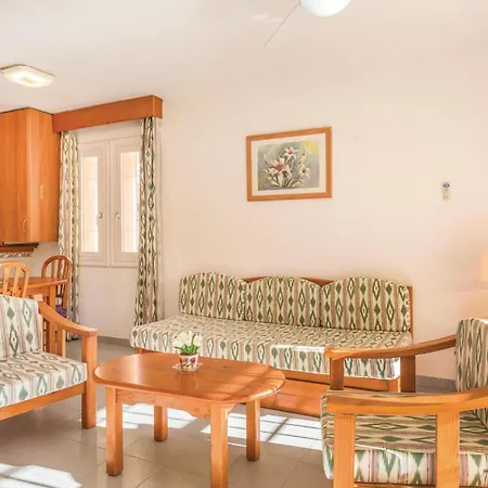 Apartment Lovely In Roquetas de Mar