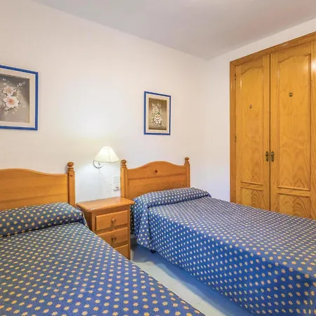 Apartment Lovely In